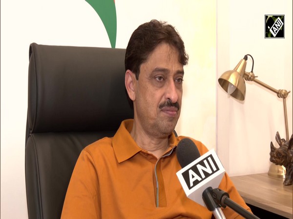 ‘Finalize alliance or we’ll proceed’: Congress’ Imran Masood’s message to Akhilesh