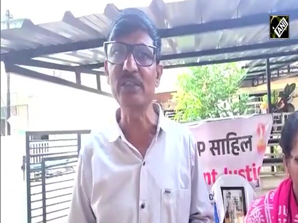 Late Sahil Wakode ‘s family seeks CBI probe, raises questions over CCTV, Phone and laptop evidence