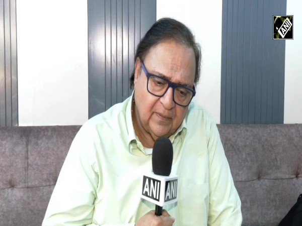“Very sad” Actor Rakesh Bedi expresses disappointment over ongoing dispute within CINTAA
