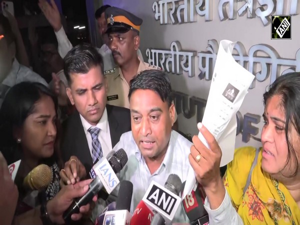 IIT Bombay Victim Sahil’s father alleges caste-based harassment, names two accused in case