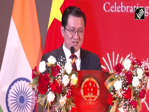 “Major members of global south…” Chinese Envoy Xu Wei highlights need for stronger India-China ties