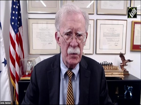 ‘Big Mistake’: Ex-NSA John Bolton ‘Exposes’ Trump on Russia Sanctions | China | India