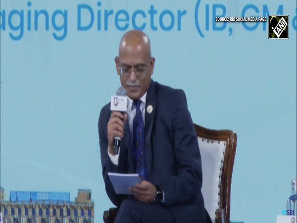RBI Dy Governor Dr. Poonam Gupta highlights India’s diversified economy and multiple growth engines