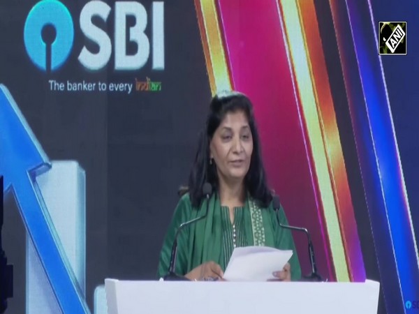 RBI Dy Governor Poonam Gupta details India’s policy response to global economic shocks