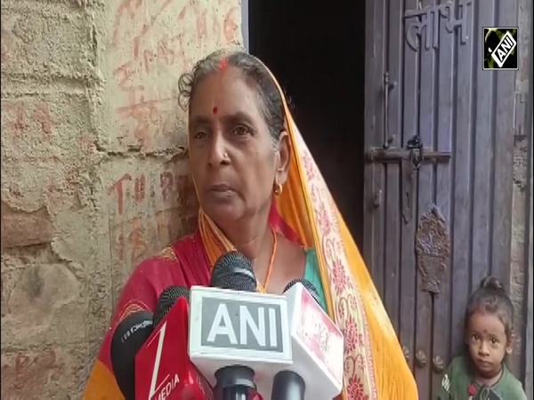 Jamui Horror: Nandan Yadav’s mother admits son's 'mistake', appeals forgiveness, accuses police