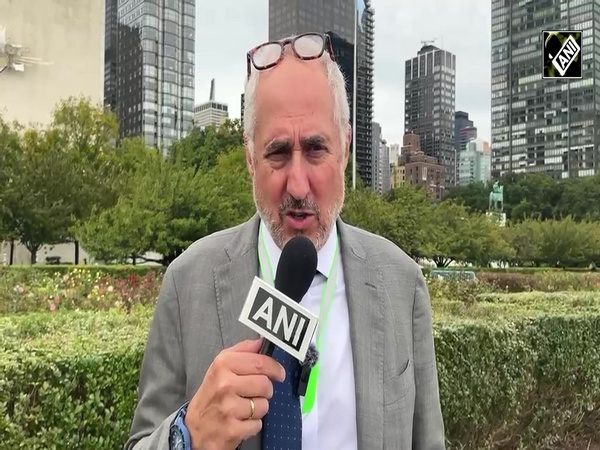 Stéphane Dujarric highlights intense diplomacy behind the scenes at the 81st UN General Assembly