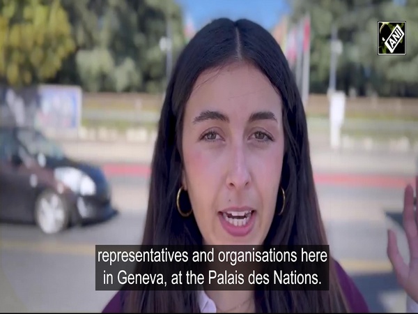 Rights of Sindhi women, children raised at UNHRC