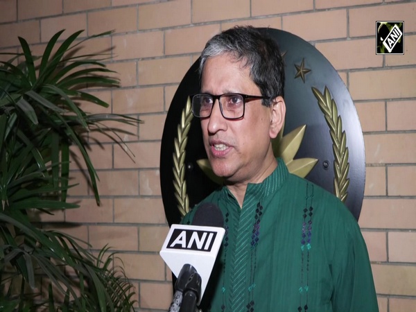 ‘Young girl asked me, how do you look at borders?’: Bangladesh envoy’s memorable Srinagar encounter