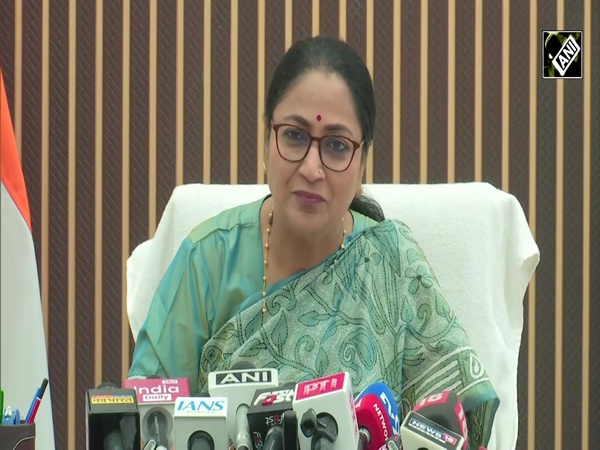 Delhi CM Rekha Gupta Hits Out at Congress Over ECI-SIR Row, says Opposition making False Allegations
