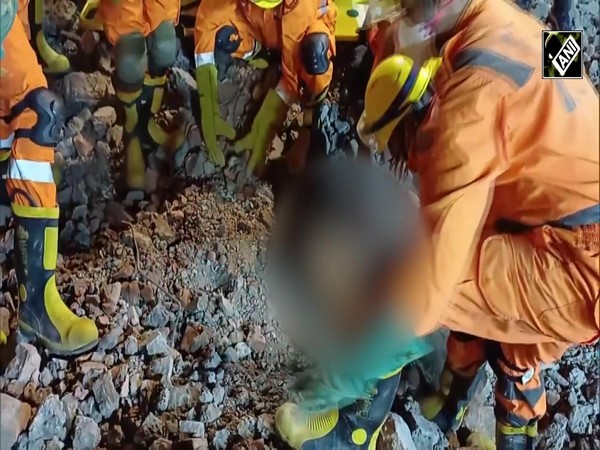 Dhulkot building collapse: one body recovered, death toll rises to six as rescue operations continue