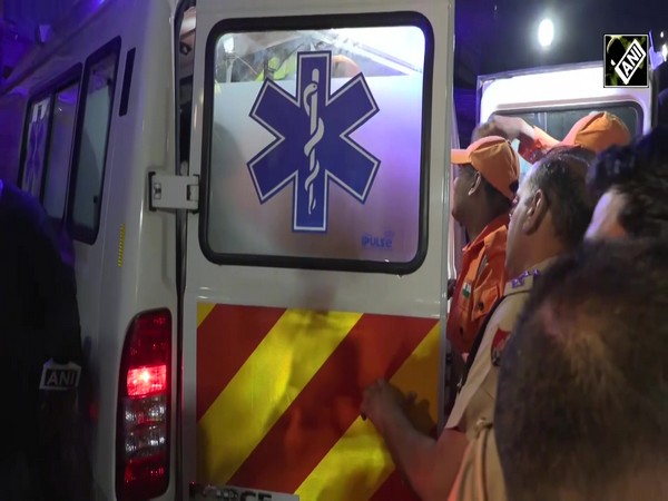 3-year-old girl rescued from borewell in Faridabad's Seehi village after hours-long rescue operation