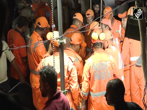 3 y/o Girl falls into borewell in Faridabad’s Sihi village, NDRF begins rescue op, SDM reaches site