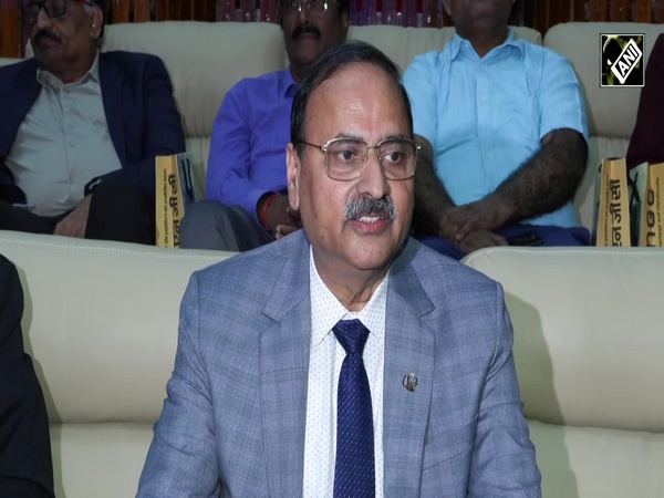 “India has the highest…”: ONGC’s Om Prakash Sinha highlights Bharat’s growing energy demand