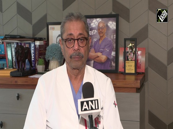 “Don’t wait for symptoms, get your heart checkup done before 25” Medanta Chairman Dr Naresh Trehan