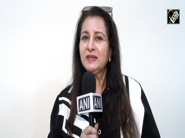 “CAWT के पास हमारा Data कैसे आया?" Poonam Dhillon breaks silence on CINTAA controversy