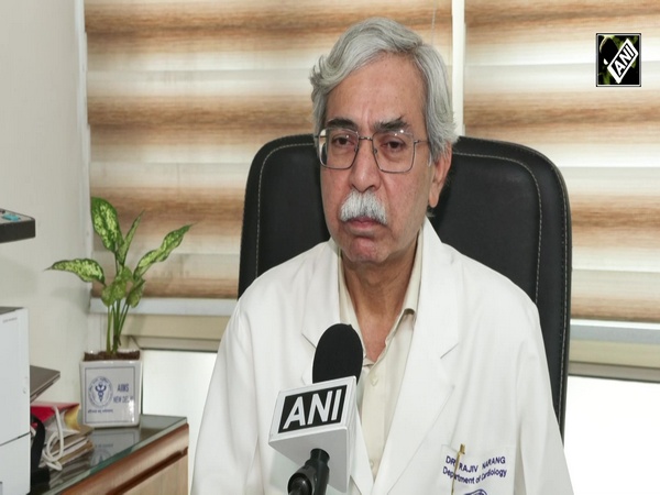 From Chest Pain to Diagnosis: AIIMS Cardiologist explains immediate tests for suspected heart attack