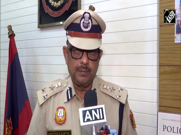 Security beefed Up across key areas of Delhi ahead of October 10 Protest | CJP