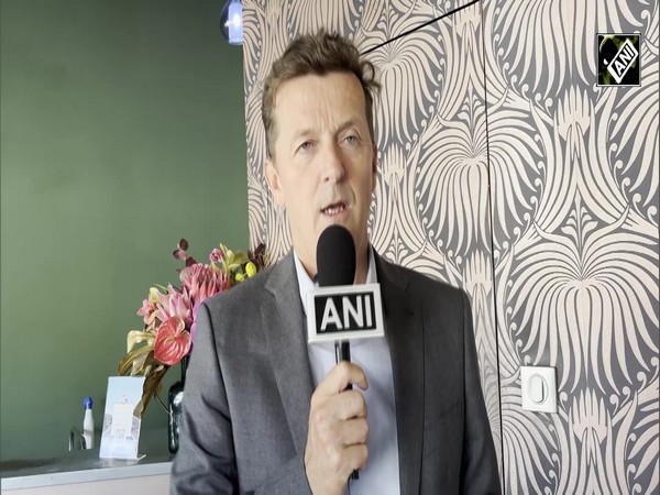 India-France Naval Cooperation in focus as Indian Pavilion Debuts at Euronaval