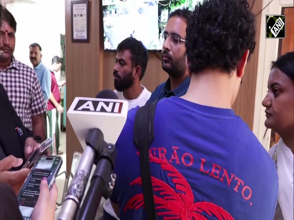 CJP Leaders Abhijeet Dipke, Saurav and Ashutosh Ranka released from Detention After Court Order