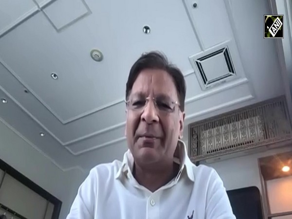 Capt Smit Machchhar’s former Org SpiceJet MD Ajai Singh explains heroic FlyDubai mid-air battle