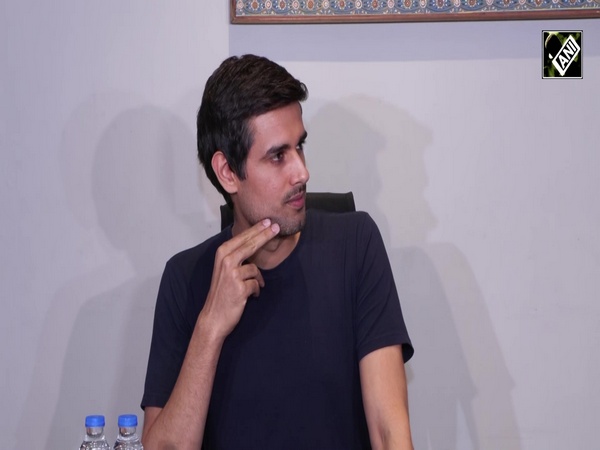 YouTuber Dhruv Rathee takes U-turn, denies any link to CJP says not joining politics