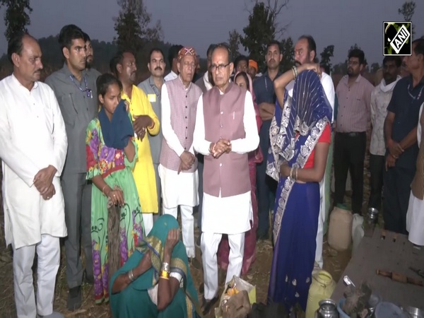 Shivraj Singh Chouhan Vs Mohan Yadav? Tribal homes demolished, Union Minister promises action