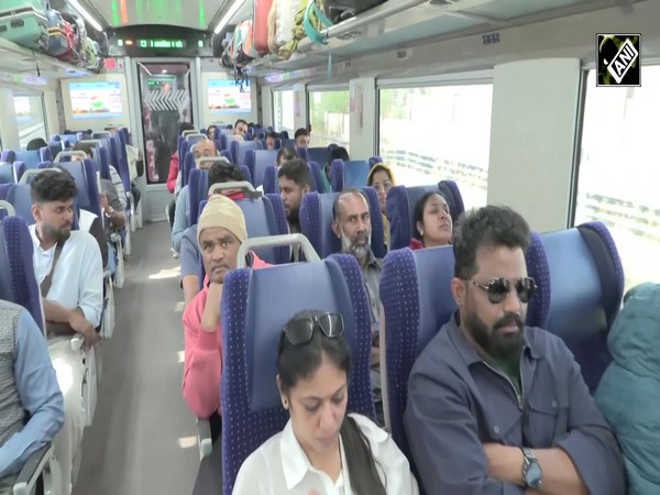 J&K: Chenab, Anji Khad railway bridges boost all-weather rail connectivity to Kashmir