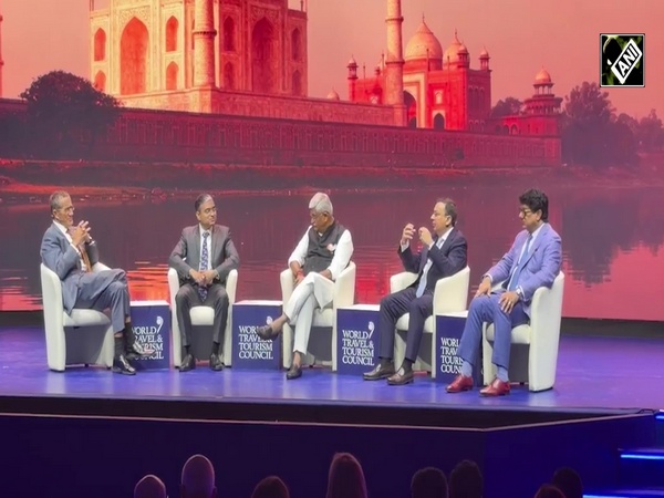 This is What India Should do to attract more tourists! VFS Global Founder Zubin Karkaria tells all