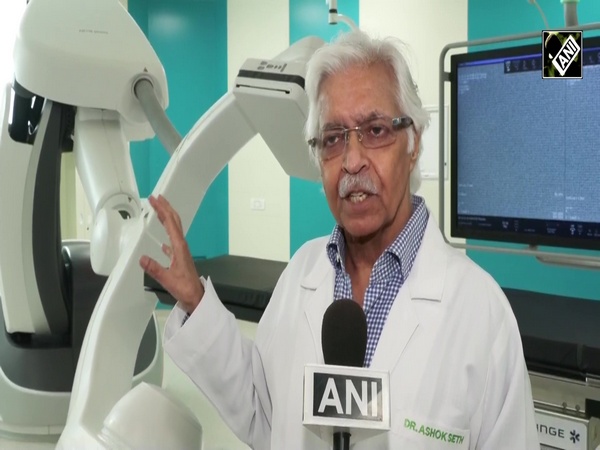 Fortis Healthcare Introduces India’s First AI-Powered, Robot-Assisted Hybrid Cath Lab