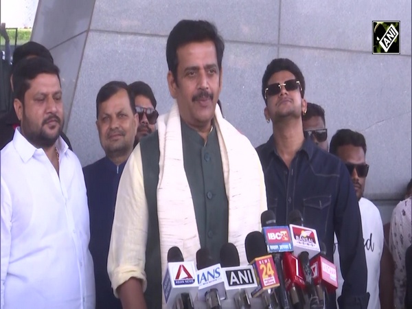 Ravi Kishan targets Rahul Gandhi, Congress over Delhi disruptions, Backs PM Modi's leadership