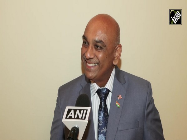 Washington Mayor Delegation in India seeks partnership in tech, education, space & more | US-India