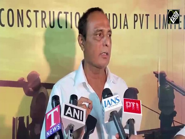 RVM Constructions Director alleges ‘massive corruption’ HGCL radial road-2 tenders in Telangana