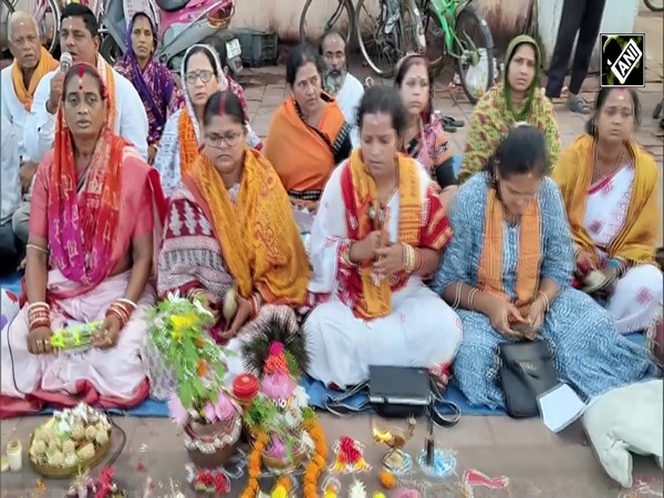 Divine Morning Mangal Aarti Of Lord Jagannath At Sri Mandir Begins
