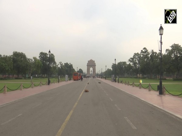 Security Forces Heightened Across Delhi Ahead Of CJP’s ‘Lehra Do Tiranga’ Protest Call