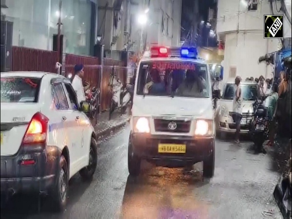 Kolkata: Stampede-like situation at Chorbagan Sarbojanin Puja pandal, injured shifted to hospital