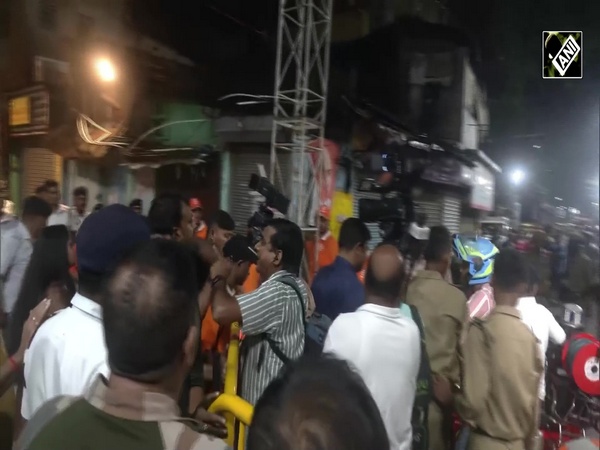 Kolkata Durga Puja Stampede: PM Modi Announces ₹2 Lakh for Families of Deceased