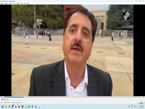 Concerns over PoJK unrest, killings raised at UNHRC; UKPNP seeks international action