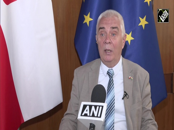 “India beautiful brand, Poland friendly gateway”: Amb. Piotr Antoni Switalski hails Indo-Polish ties