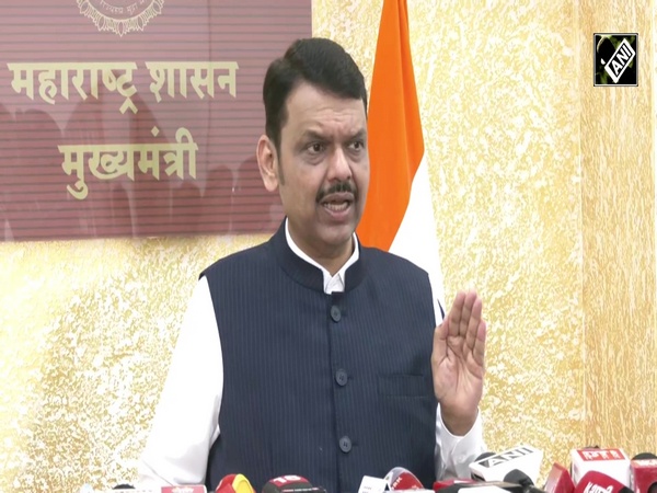 "Shooters identified..." Maharashtra CM Fadnavis 1st on cam reaction after Tiger car firing incident