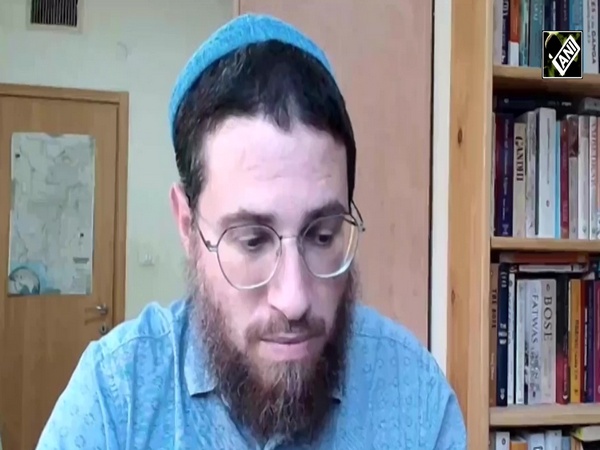 Israeli Researcher Yeshaya Rosenman Describes Ideological Ties With RSS