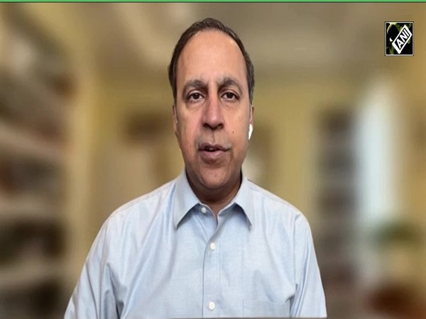 US Congressman Krishnamoorthi on Hindu Temple Attack, Hate Crime Data and Polarisation Under Trump