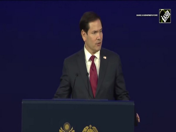 Marco Rubio’s Big MSG on U.S’ Central Asia push at American-Uzbek Business & Investment Council