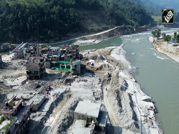 Temples fell, faith did not: “Shila” mark lost shrines at Nepal’s Devighat