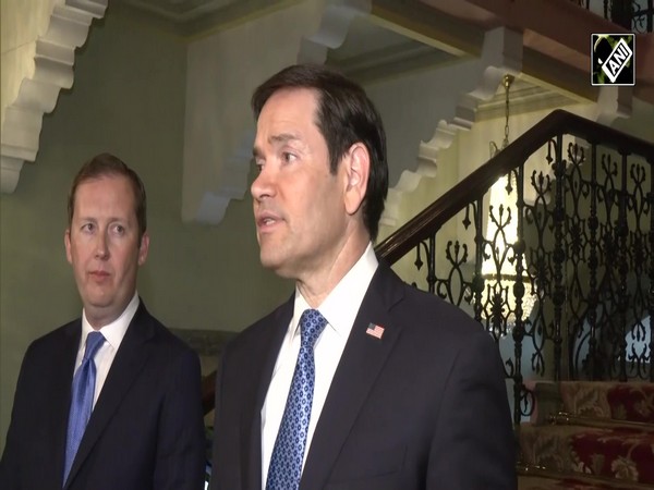 Marco Rubio openly admits, “India is a refining superpower” ahead of meeting with Mukesh Ambani