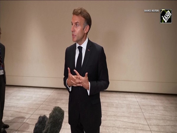 MUST WATCH! France's Macron slams ‘unacceptable, stupid’ comments by Trump on protests