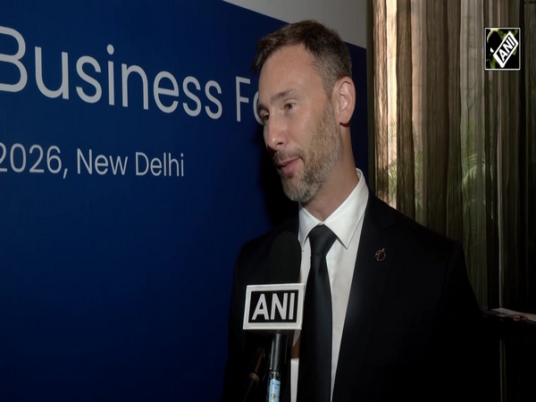 Polish Astronaut Calls Axiom-4 Mission a Lifetime Experience, Praises Shubhanshu Shukla