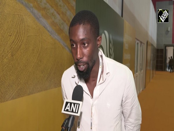 “Cameroon to Import 150,000 Tonnes of Rice From India in 2026”: Says Koya S.A CEO