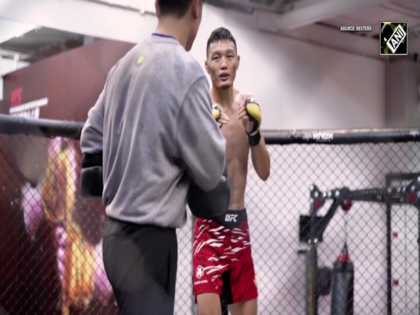 WATCH TIBETAN EAGLE: Tibet’s first UFC fighter, Su Mudaerji’s journey to Octagon cage in Chinese MMA