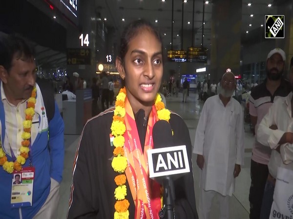 Para Asian Games Medalists Reflect on India’s Triumph and Their Journey to the Podium