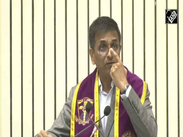MUST WATCH! Justice Chandrachud’s Message to youth amid protest calls over SIR & EC | CJP